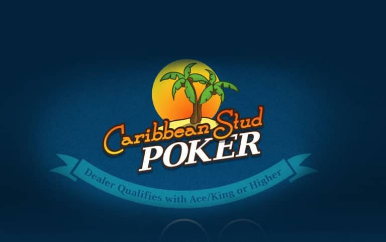 Ilmainen Caribbean Stud Poker
