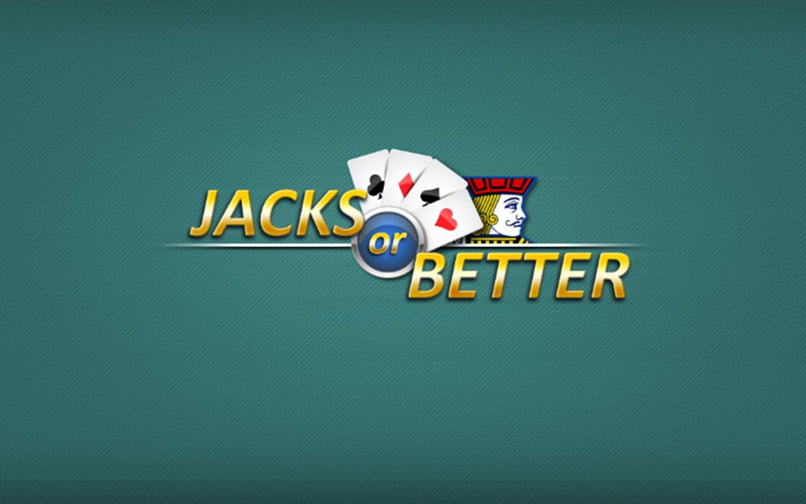 Jacks or Better