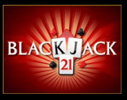 Blackjack 21