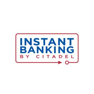 Instant Banking by Citadel 2026 hero image