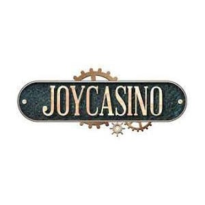 Casino Joy arvostelu 2026