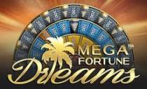Mega Fortune Dreams -kolikkopeli arvostelu