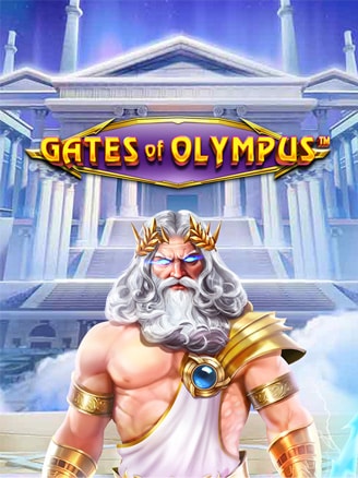 Gates of Olympus arvostelu 2026