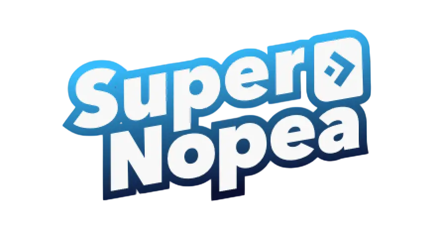 Super Nopea / 🇫🇮 Finland (Finnish)